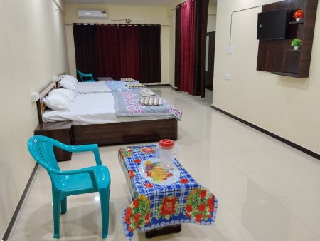 aapkaujjain homestay 4