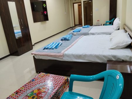 aapkaujjain homestay 5.1