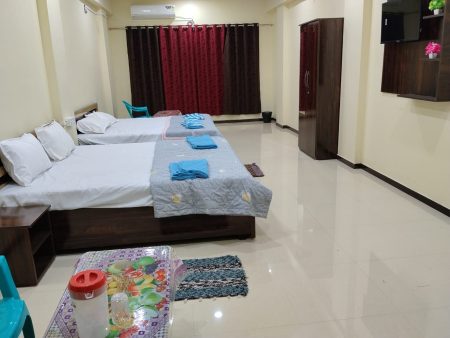 aapkaujjain homestay 5.2